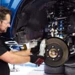 Toyota service
