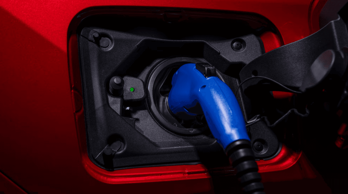 2025 Toyota RAV4 Plug-In Hybrid