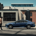 used Toyota
