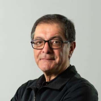 Ali Savoji
