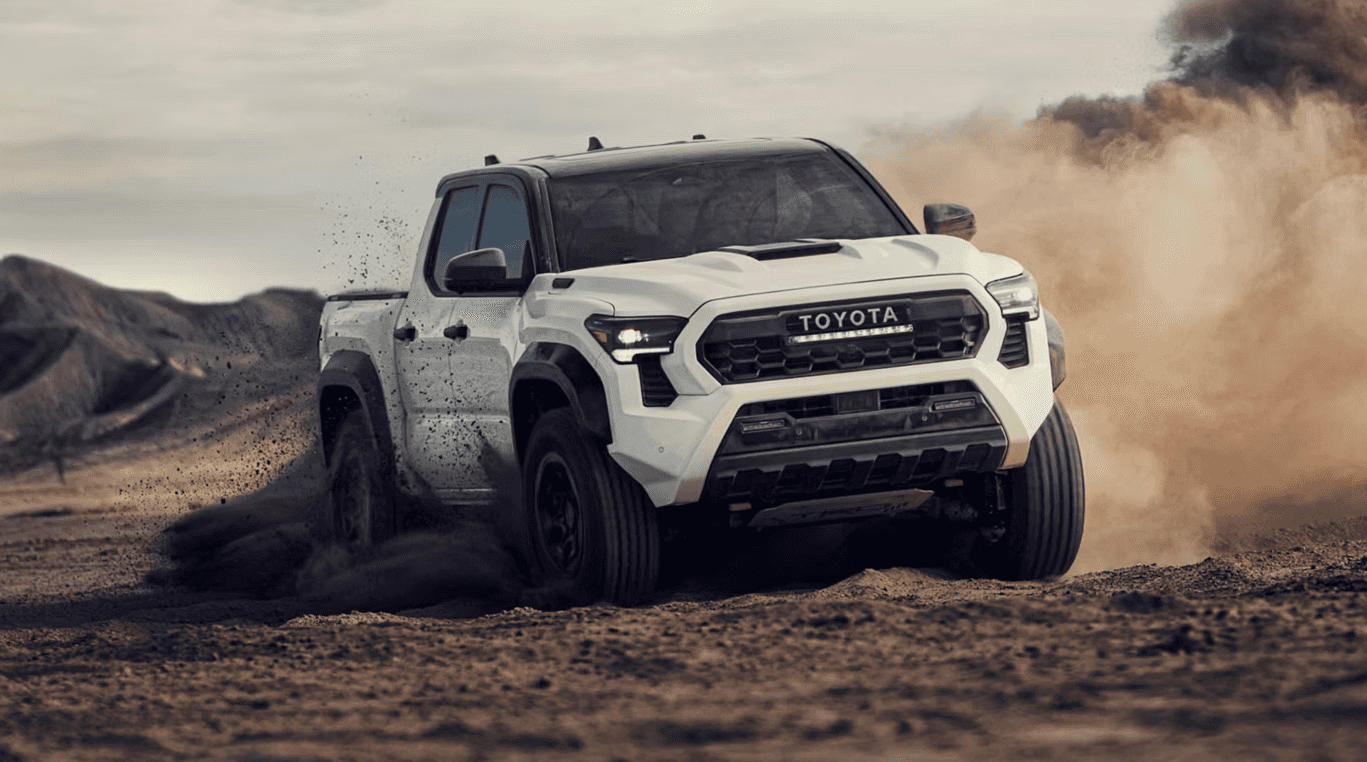 2026-Toyota-Tacoma-Driving-Off-Road