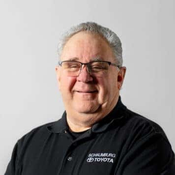 Mike Hackett