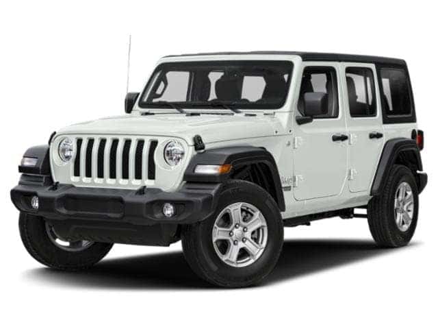 jeep wrangler rebates