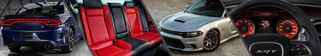 New 2018 Dodge Charger for sale in Delray Beach FL