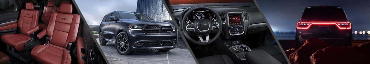 New 2018 Dodge Durango for sale in Delray Beach FL