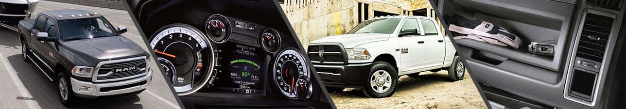 New 2018 RAM 2500 for sale in Delray Beach