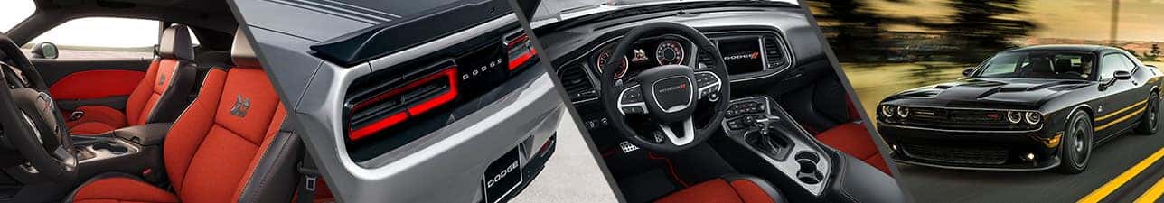 New 2018 Dodge Challenger for sale in Delray Beach FL