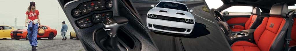 New 2019 Dodge Challenger for sale in Delray Beach FL