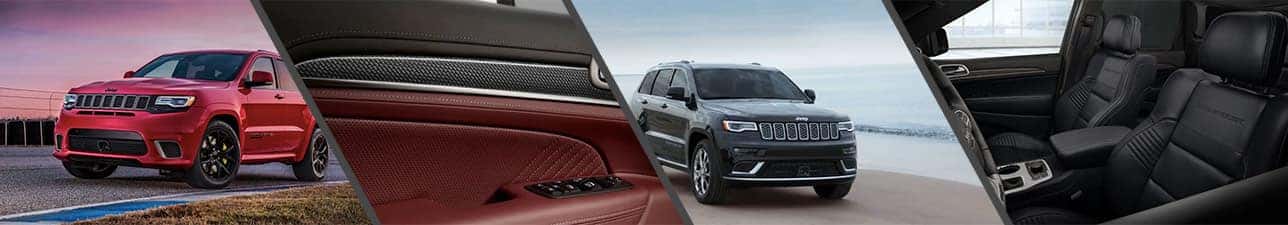 New 2019 Jeep Grand Cherokee for sale in Delray Beach FL