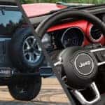 2020 Jeep Wrangler image spread Delray Beach, FL