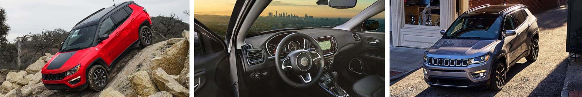 2021 Jeep Compass For Sale Delray Beach FL | Boca Raton