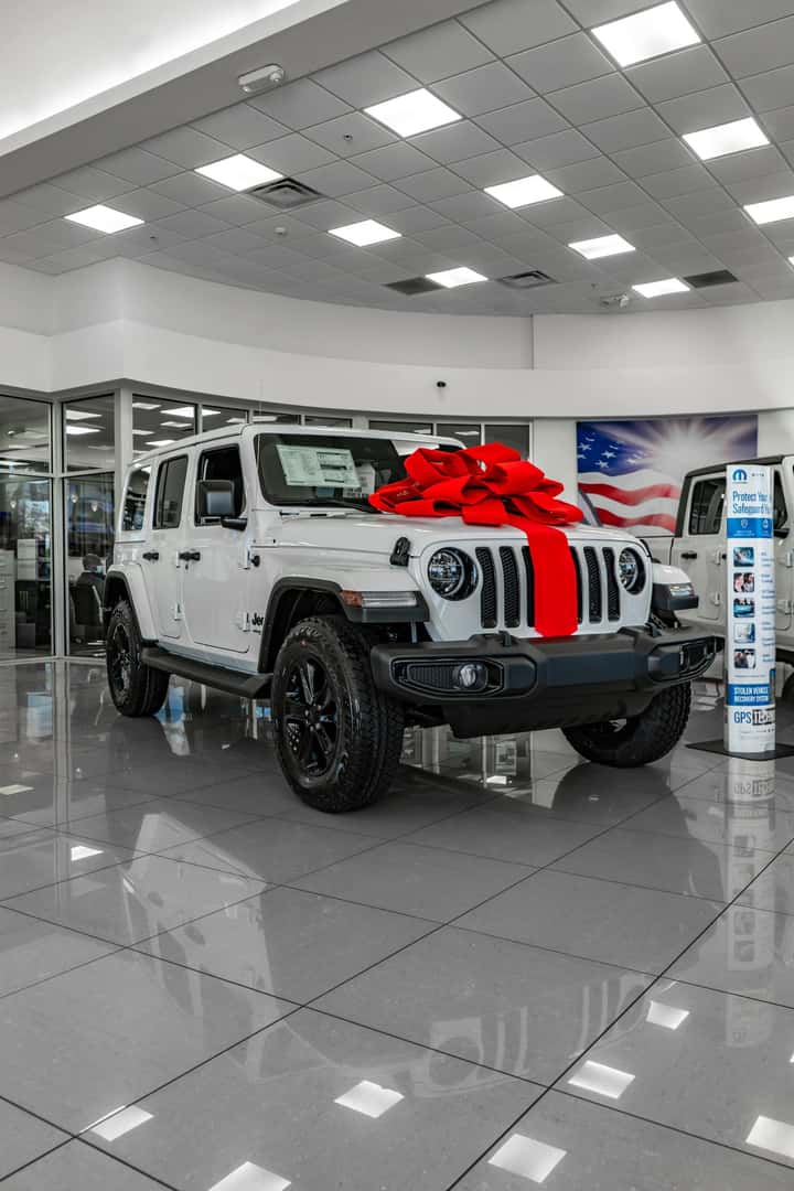 Exploring Jeep Dealerships in West Palm Beach: Your Guide to Adventure