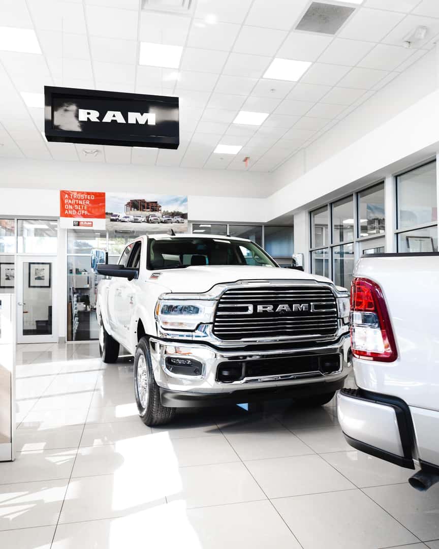 Dodge Ram West Palm Beach: Your Ultimate Guide to Trucking in Paradise