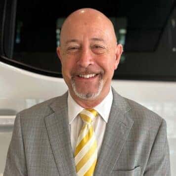 Ron Bacak