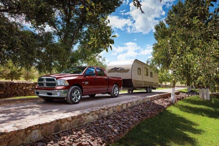 About Us | Schumacher CDJR