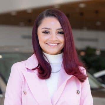 Angelique Hernandez