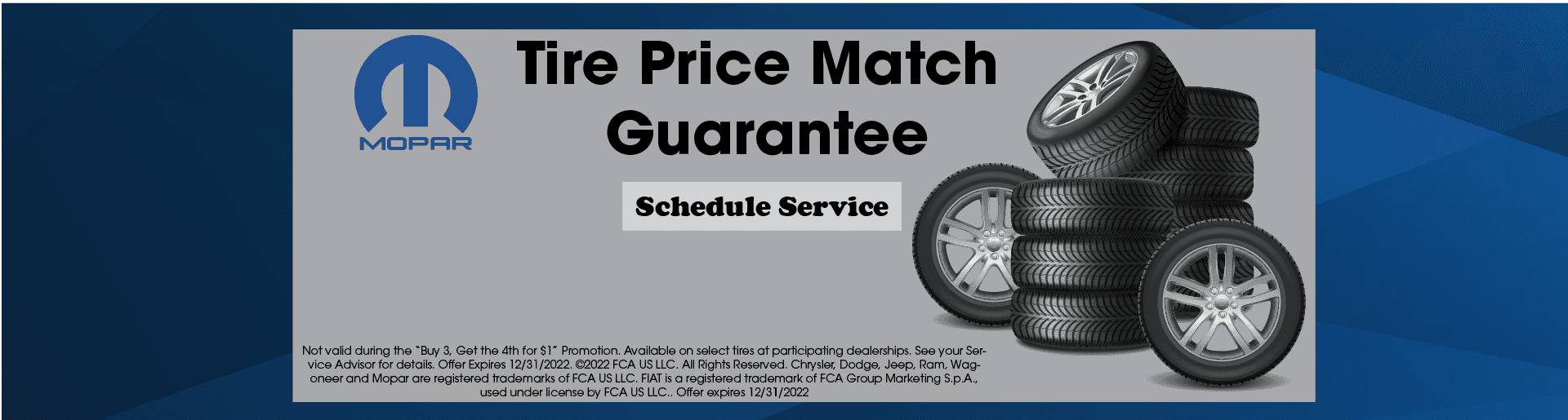 Service Department near Boca Raton