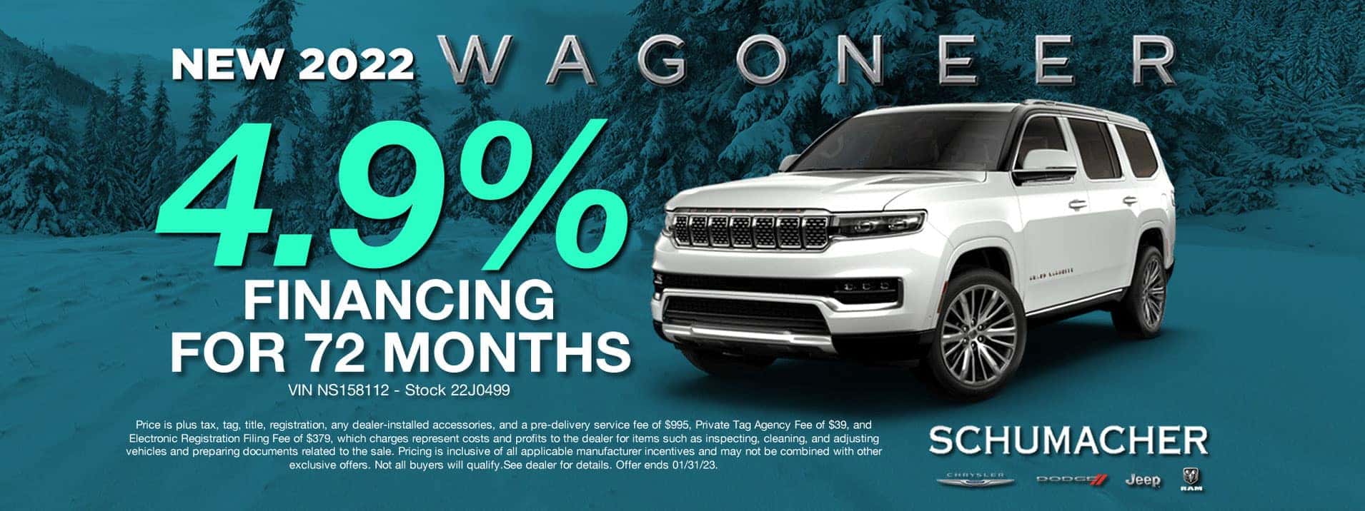 CDJR Dealer Delray Beach FL | Schumacher CDJR