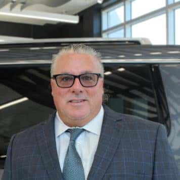 Gerald Izzo