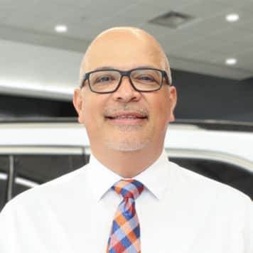 Fidel Espinoza