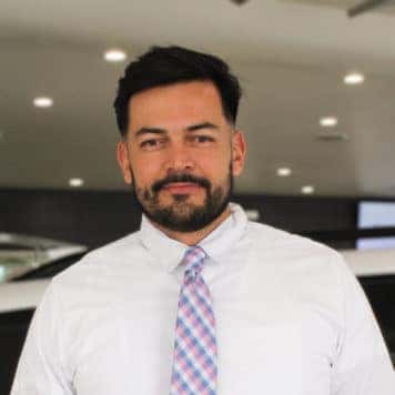 Genaro  Mejia