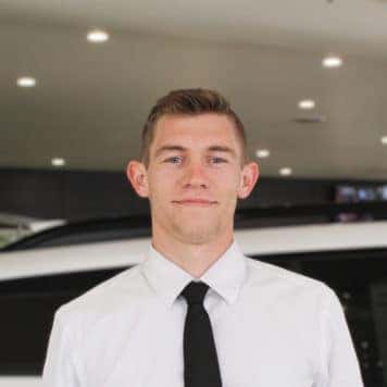 Kaden Craven