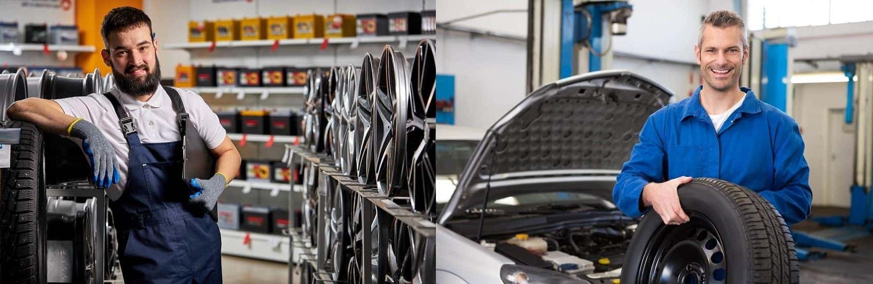 Jeep Service near Coconut Creek FL Schumacher CDJR Delray