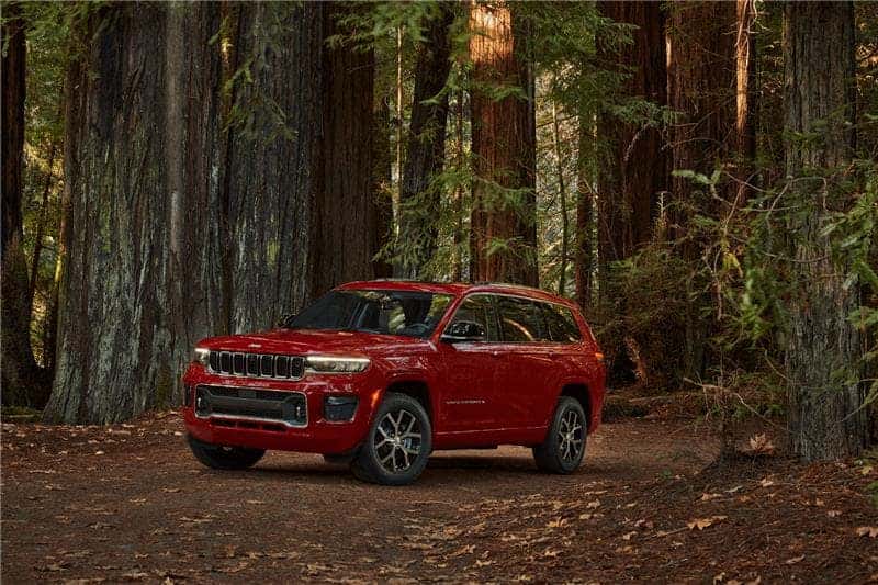 Jeep Dealer