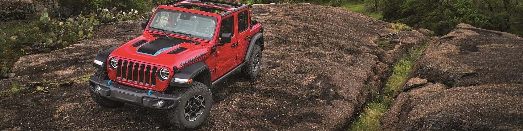 Jeep Dealer