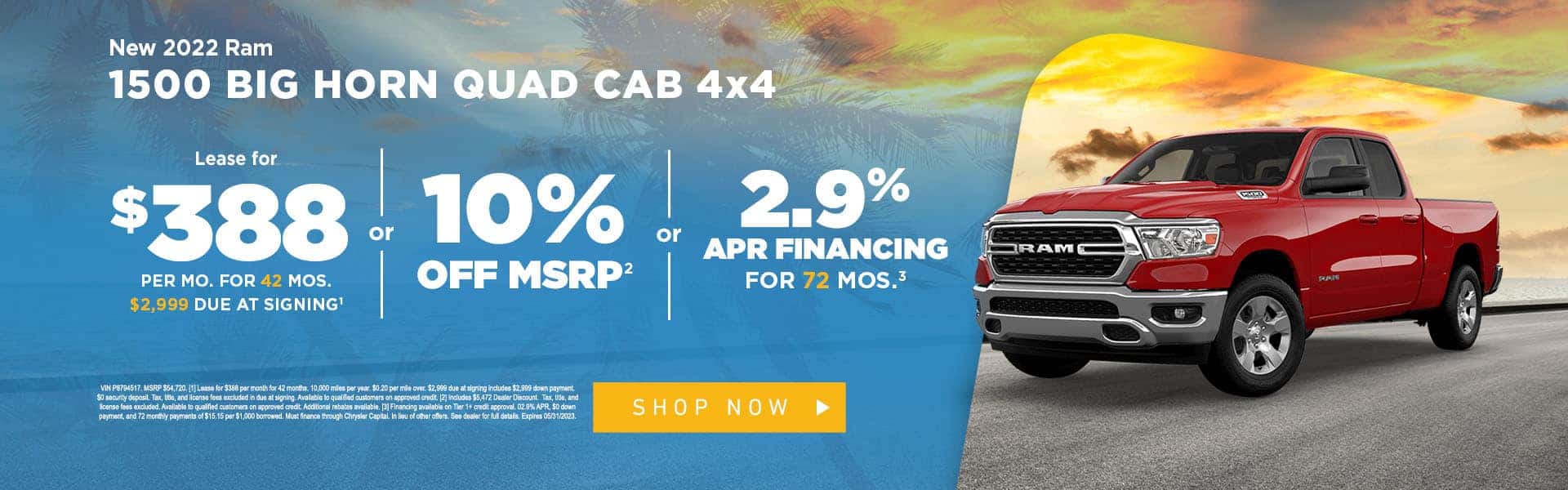 CDJR Dealer Delray Beach FL | Schumacher CDJR