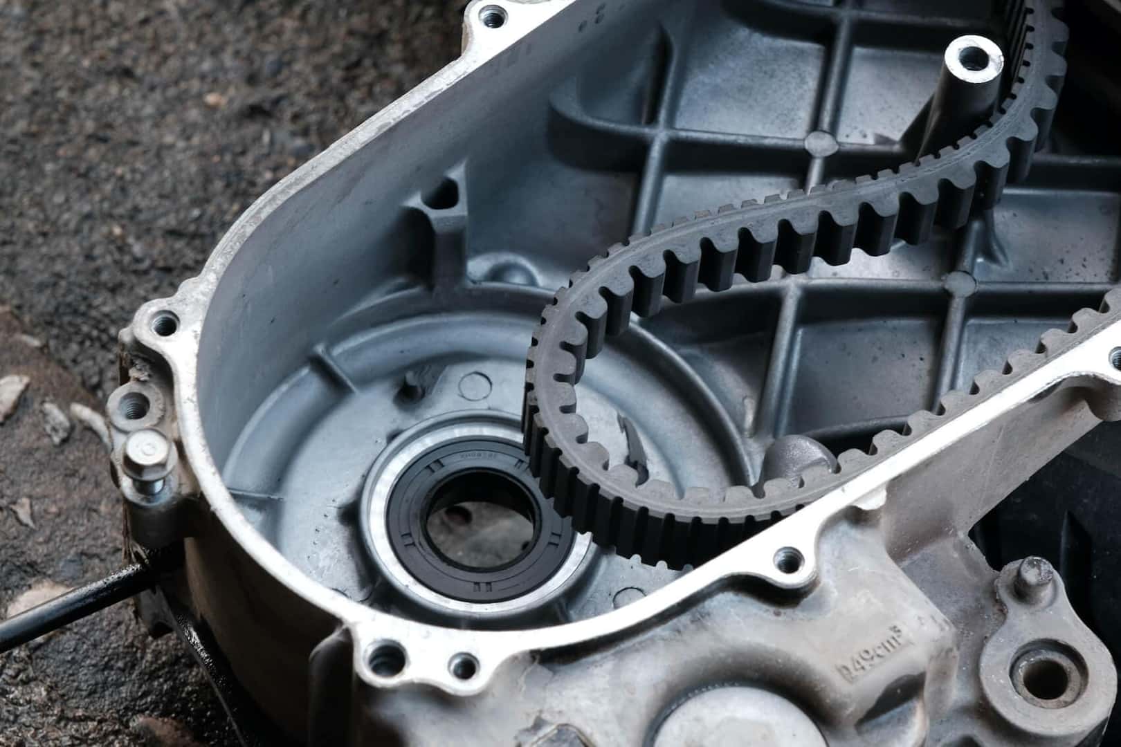 Our Dedicated Parts Department
