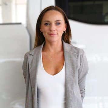 Charlotte Major
