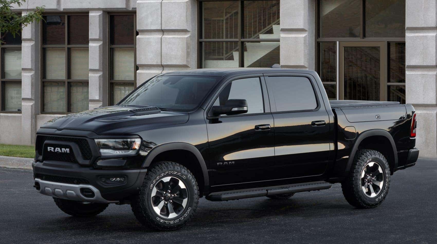 2023 RAM 1500 Truck