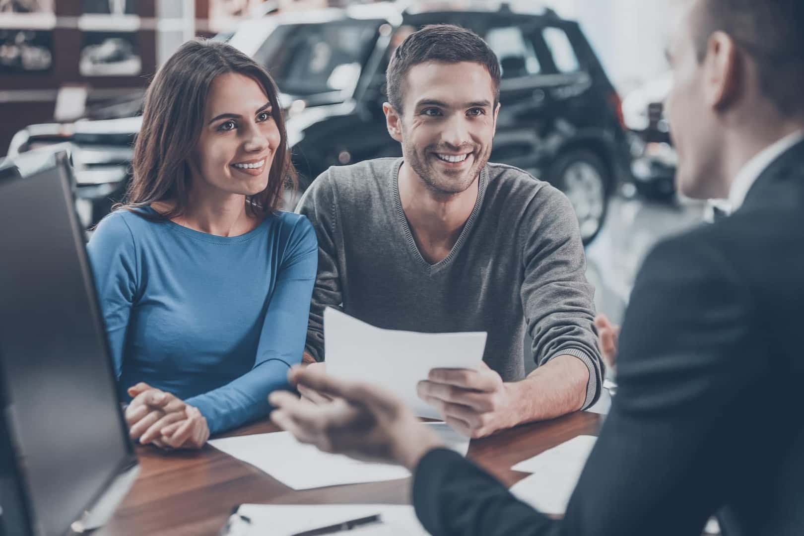 Financing a RAM Truck
