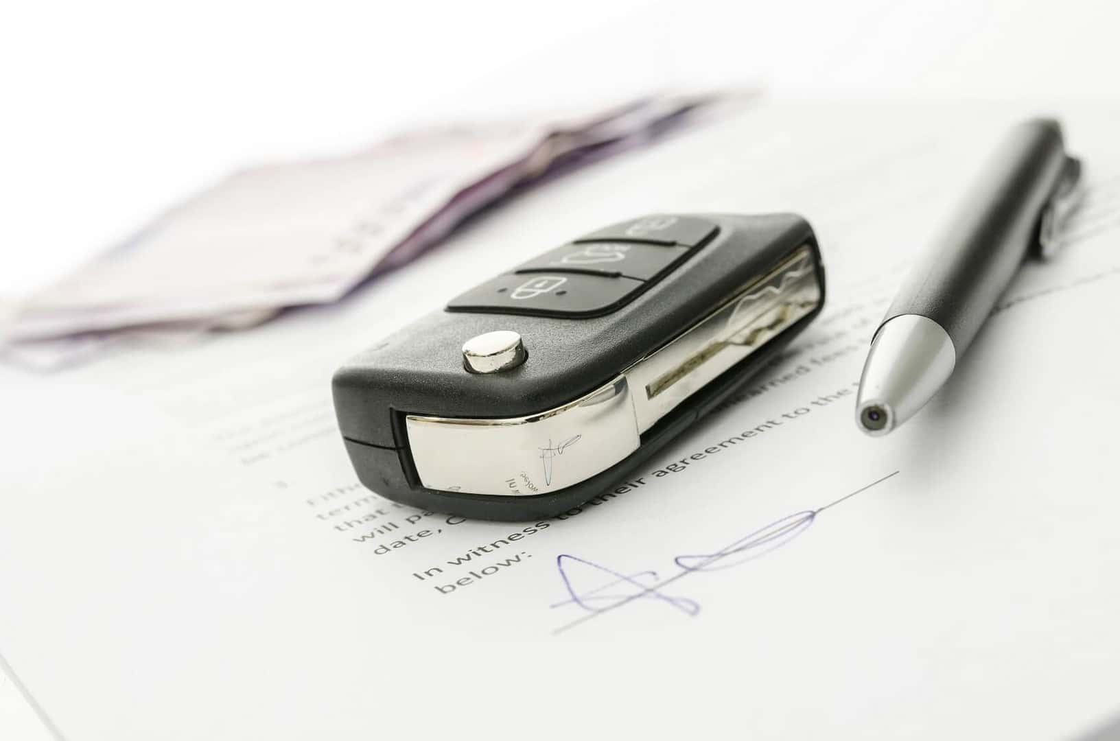 Financing Your Ram in Lake Park