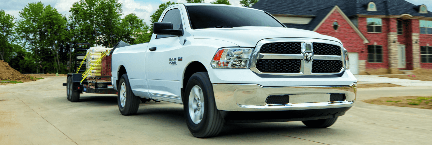 Ram Dealer near Hollywood FL