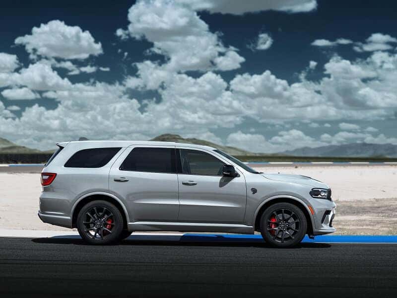 Dodge Dealer West Palm Beach FL | Schumacher CDJR