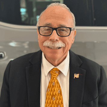 Ira Patasnik
