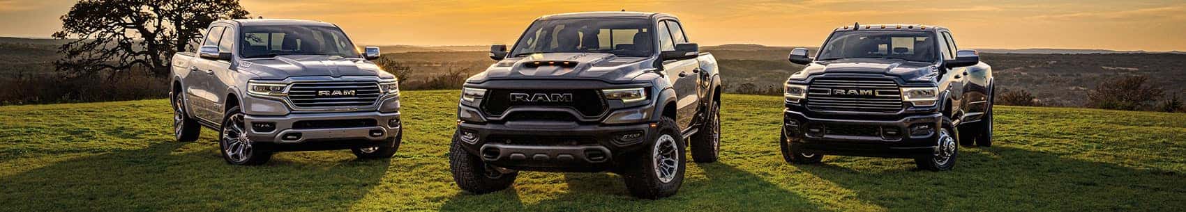Ram Dealer near Greenacres FL