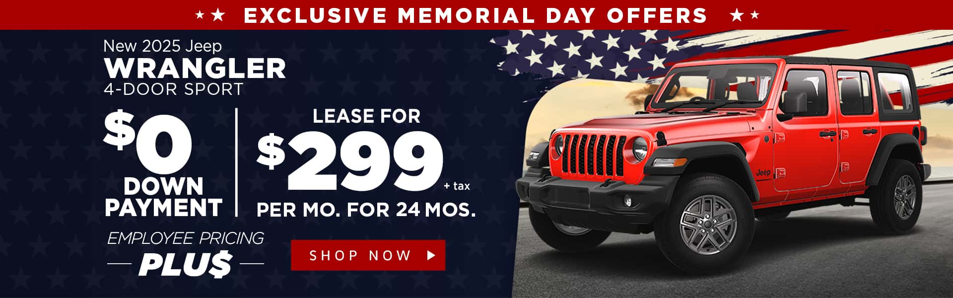 SchumacherCDJRDelray_Slide_Incentive_Desktop_1920x600_Wrangler4Door_05-25