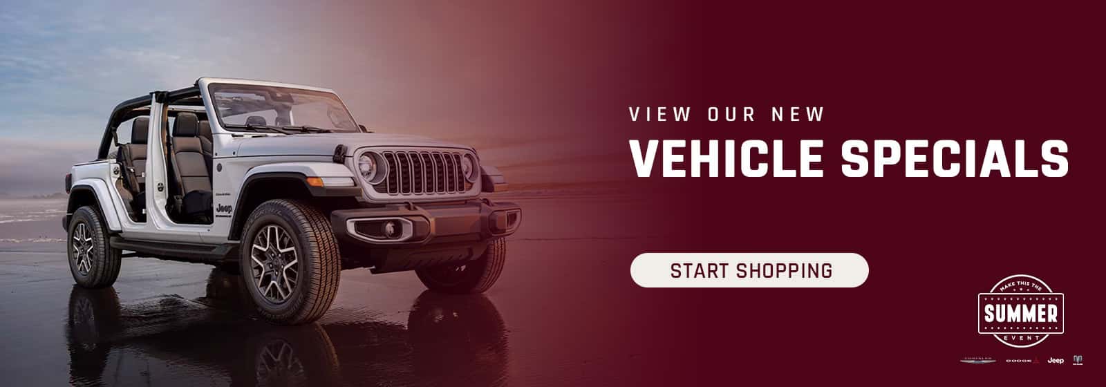 volkswagen New Vehicle Specials