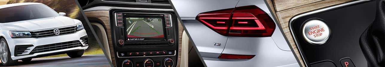 Used Volkswagen Passat for sale in North Palm Beach FL
