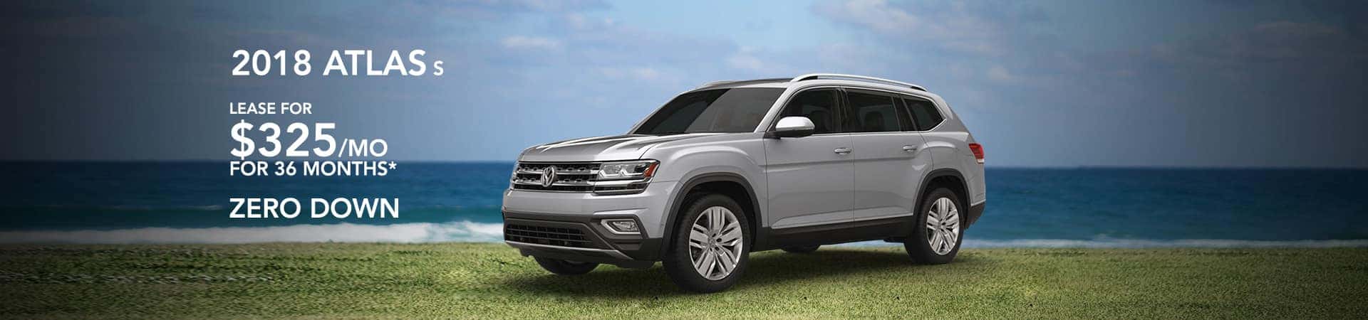 Volkswagen Dealership Lake Park FL | Jupiter | Greenacres