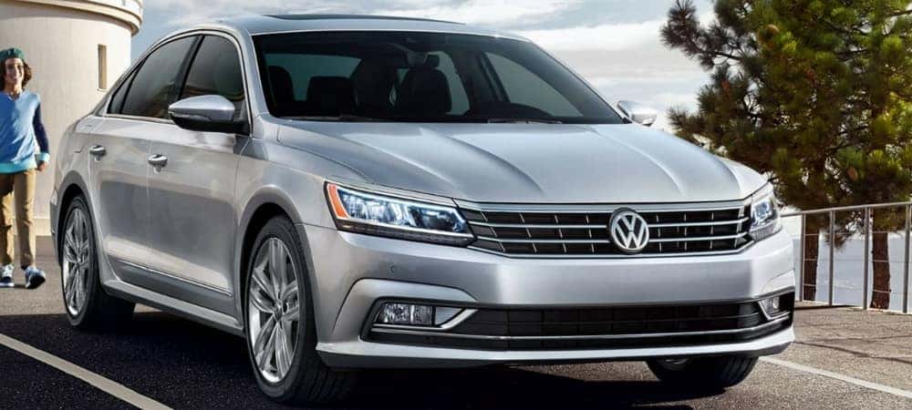 How Volkswagen Cars Can Help With New Year’s Resolutions