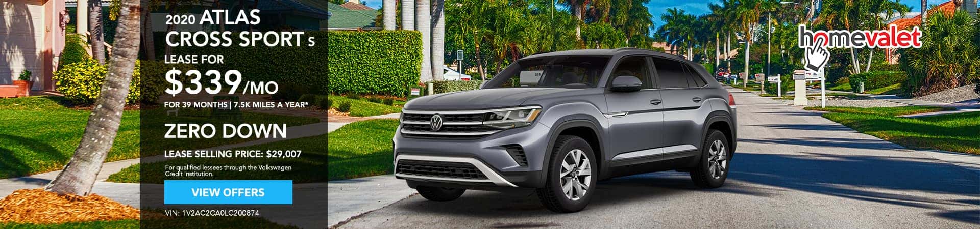 VW Dealership Palm Beach Gardens FL | Jupiter | North Palm Beach