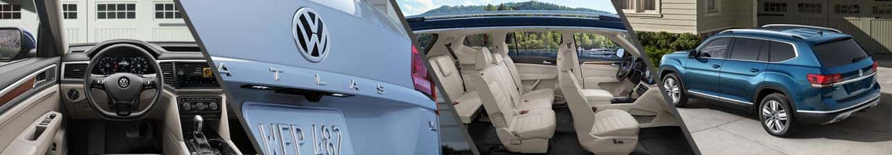 New 2019 Volkswagen Atlas for sale in North Palm Beach FL