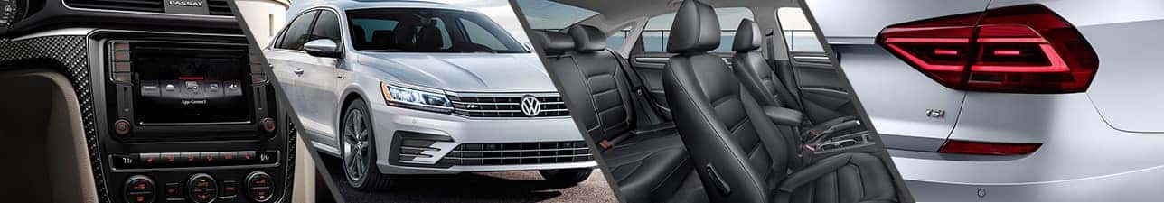 New 2019 Volkswagen Passat for sale in North Palm Beach FL