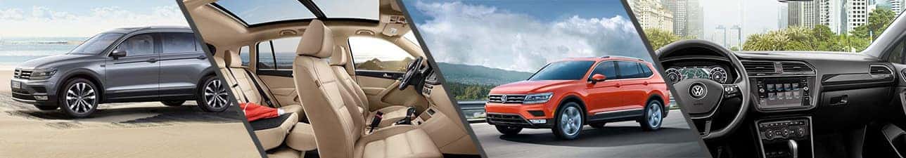 New 2019 Volkswagen Tiguan for sale in North Palm Beach FL