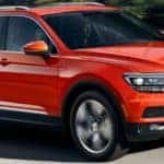 2019 vw tiguan north palm beach