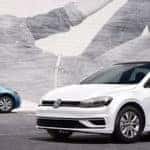 2020 Volkswagen Golf Overview in North Palm Beach, FL